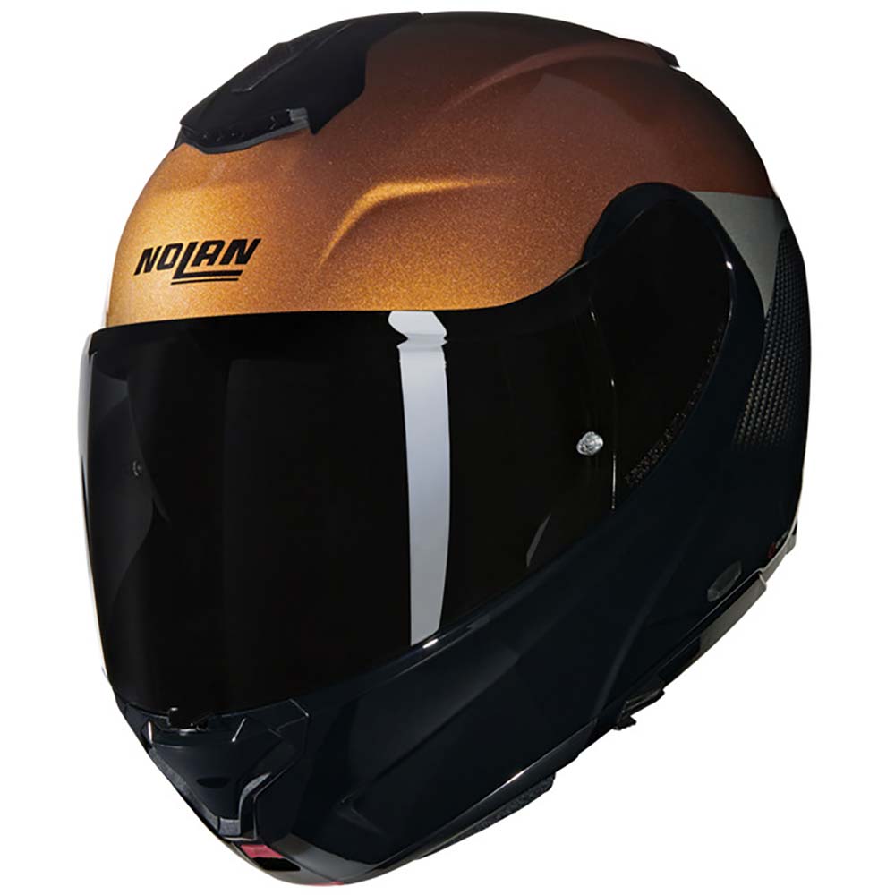 Casco X-1005 Ultra Carbon con rivestimento speciale