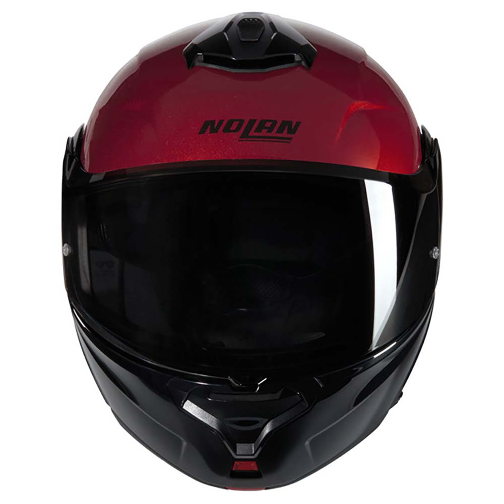 Casco X-1005 Ultra Carbon con rivestimento speciale