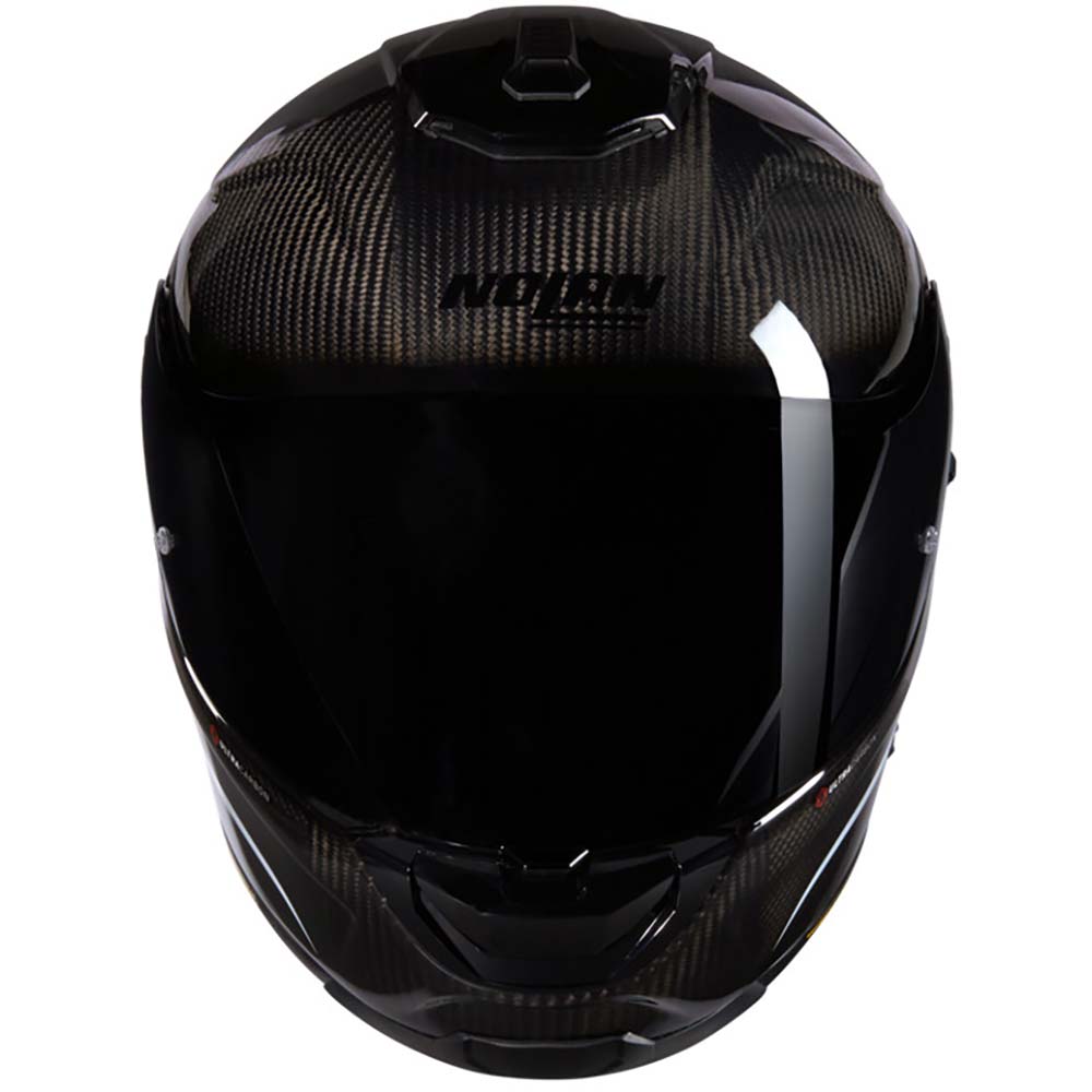 Casco Intrigo N-Com X-903 Ultra Carbon