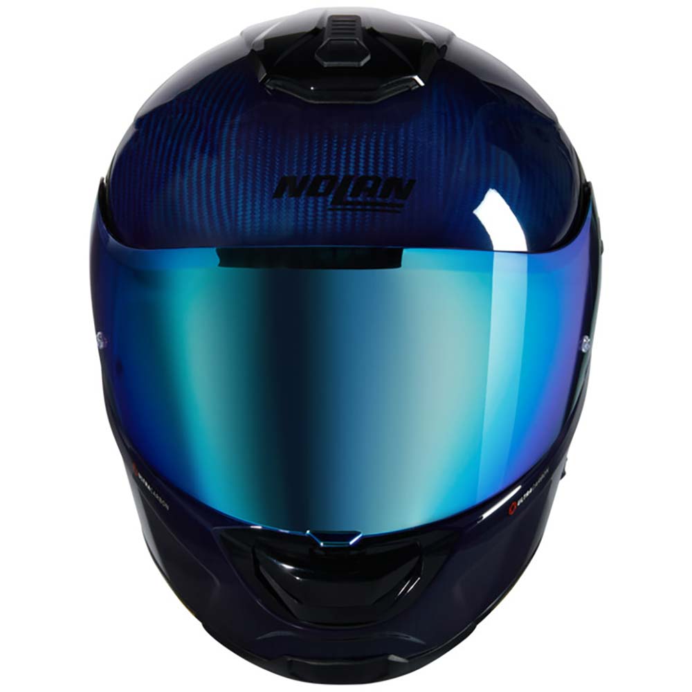 Cuffie X-903 Ultra Carbon Liquido N-Com