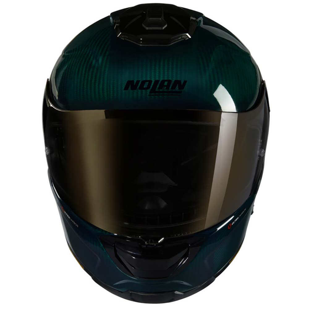 Cuffie X-903 Ultra Carbon Liquido N-Com