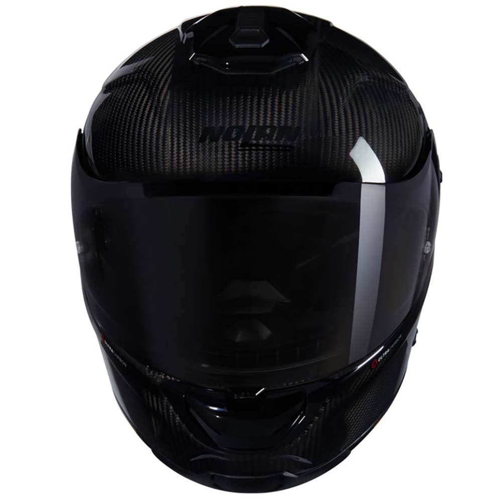 Cuffie X-903 Ultra Carbon Puro N-Com