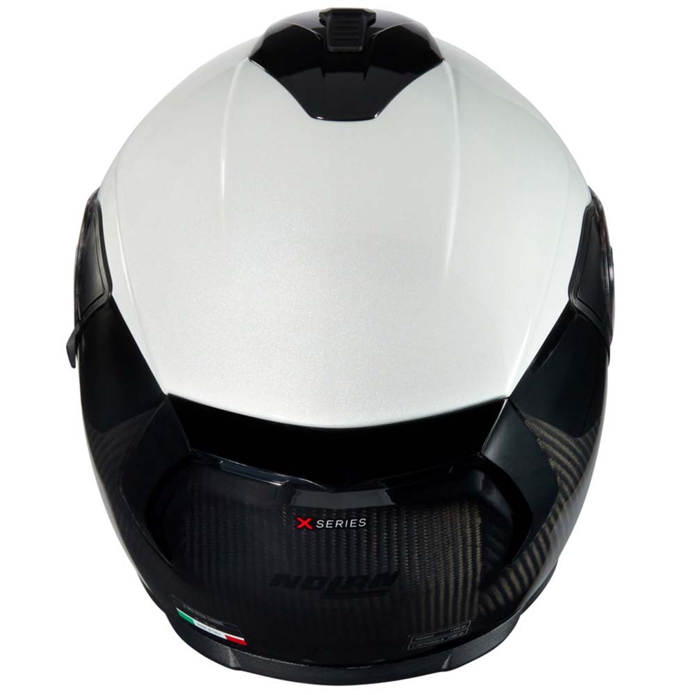 X-903 Casco Ultra Carbon Verniciatura Speciale N-Com