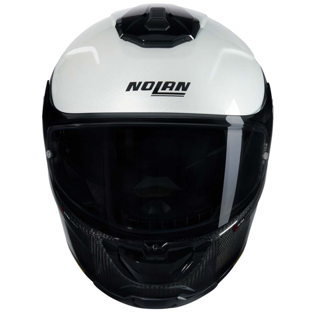 X-903 Casco Ultra Carbon Verniciatura Speciale N-Com
