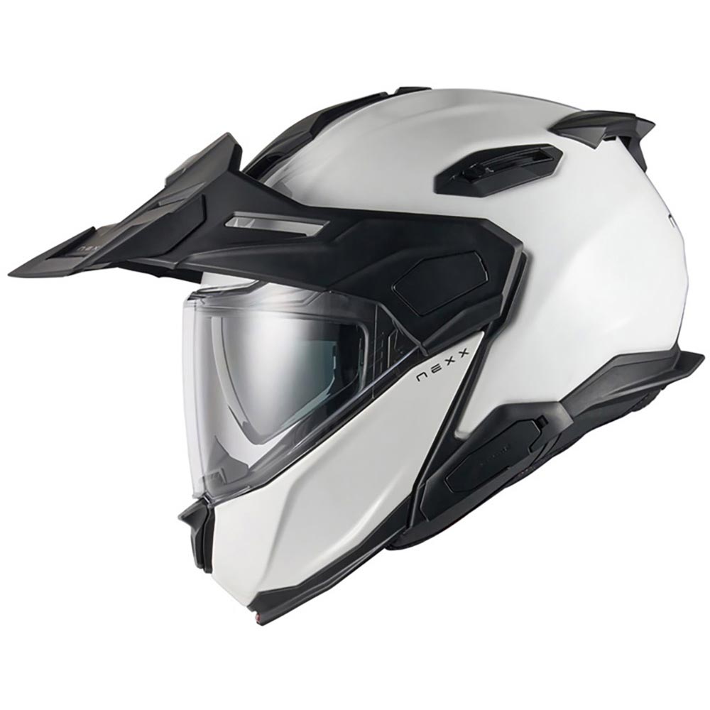 X.LifeCountry Casco liscio