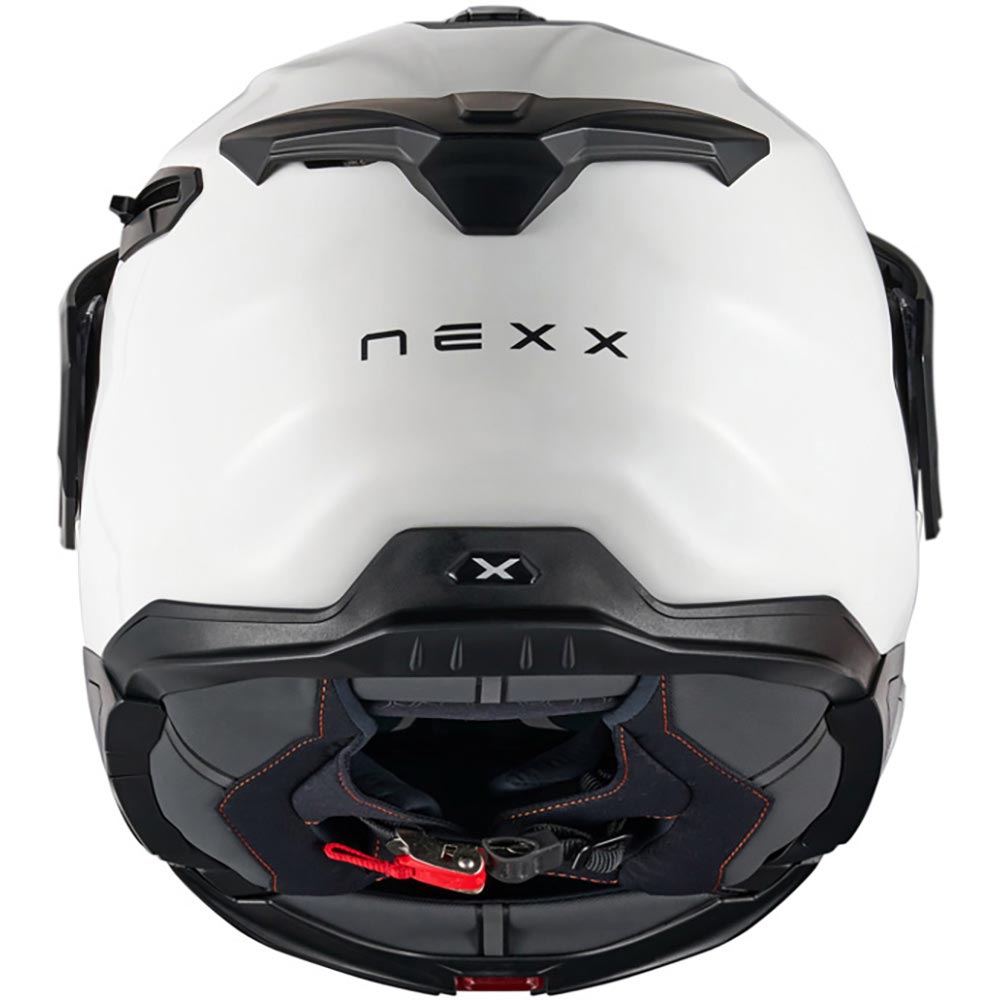 X.LifeCountry Casco liscio