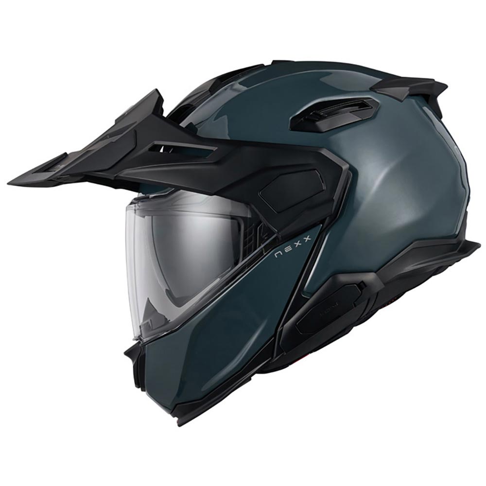 X.LifeCountry Casco liscio