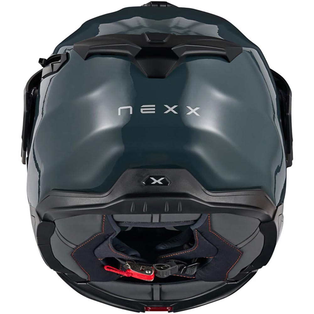 X.LifeCountry Casco liscio