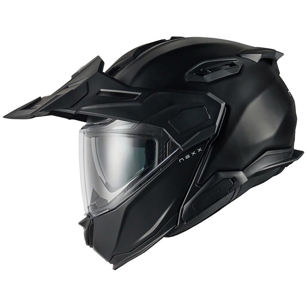 X.LifeCountry Casco liscio