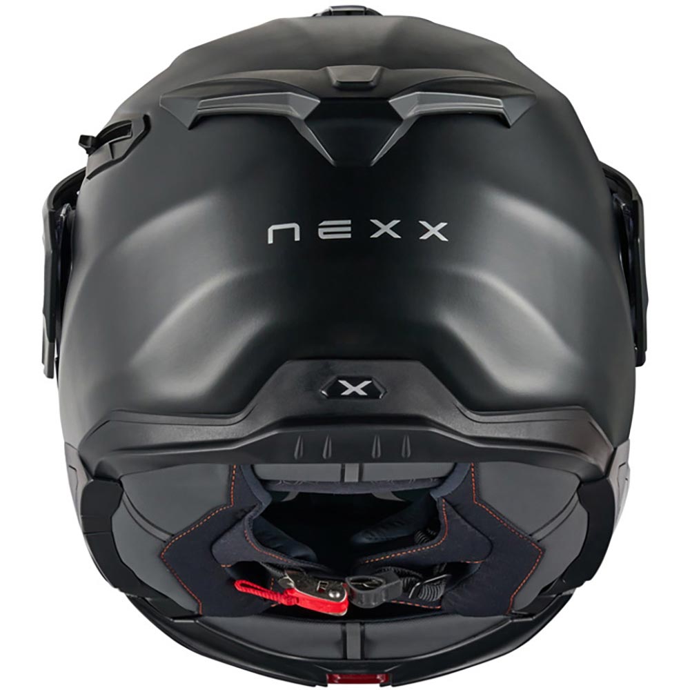 X.LifeCountry Casco liscio