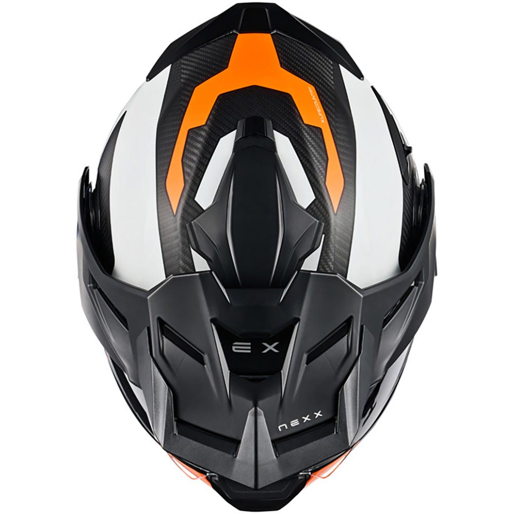 Casco X.LifeCountry Terra