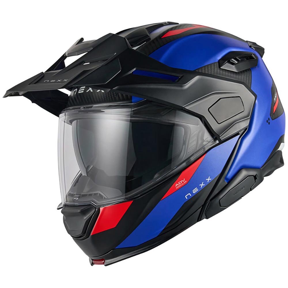 Casco X.LifeCountry Terra