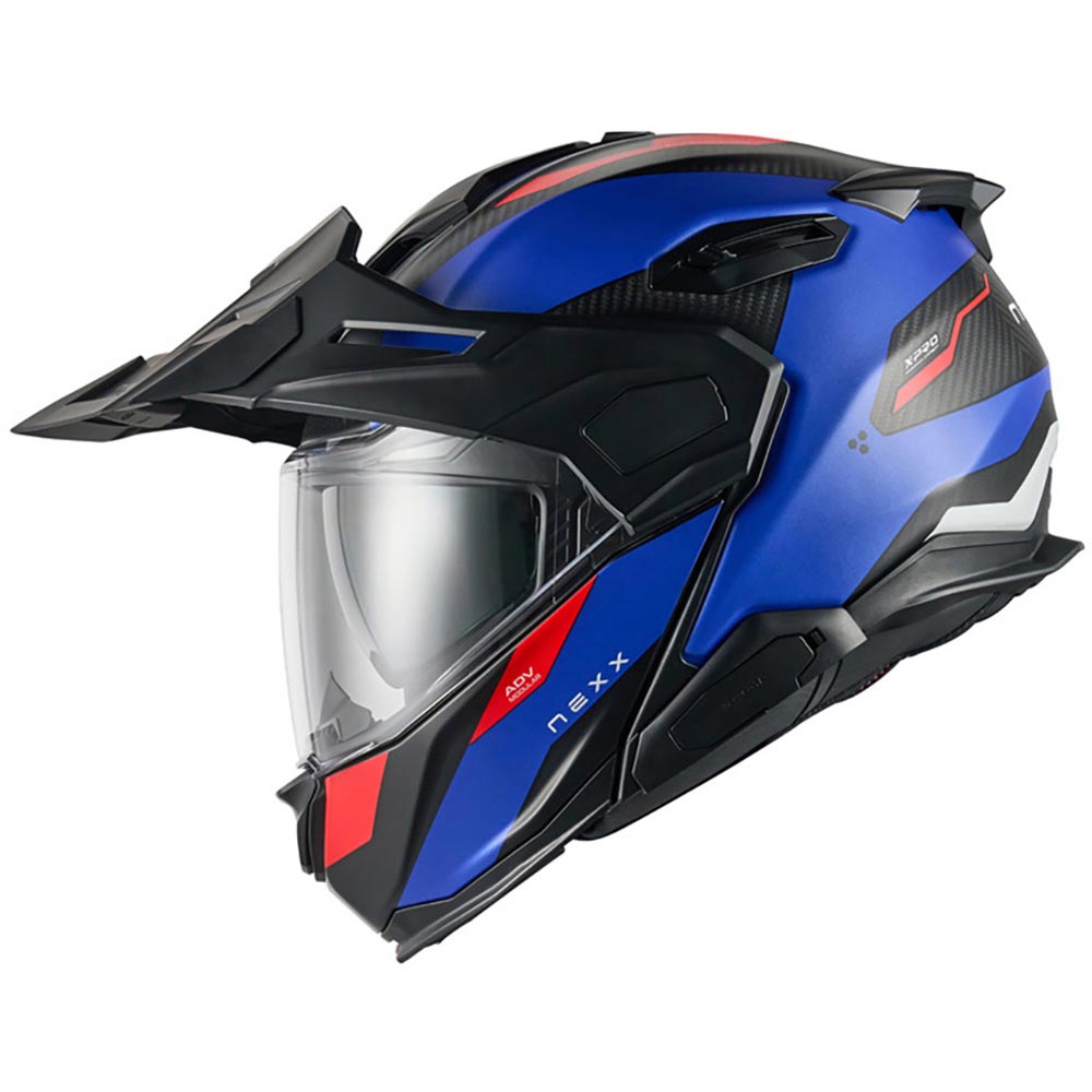 Casco X.LifeCountry Terra