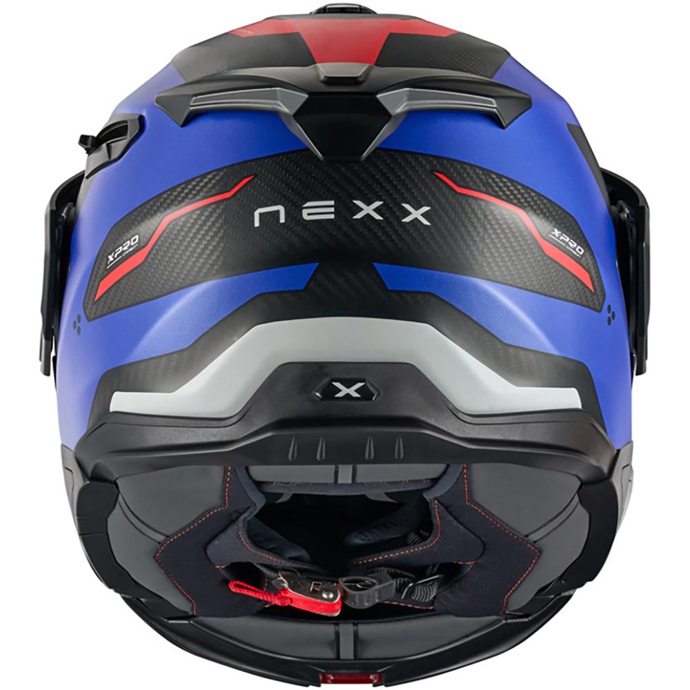 Casco X.LifeCountry Terra