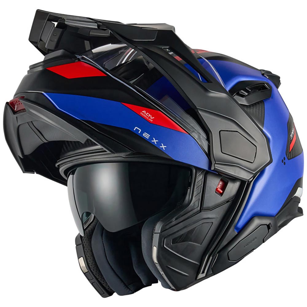 Casco X.LifeCountry Terra