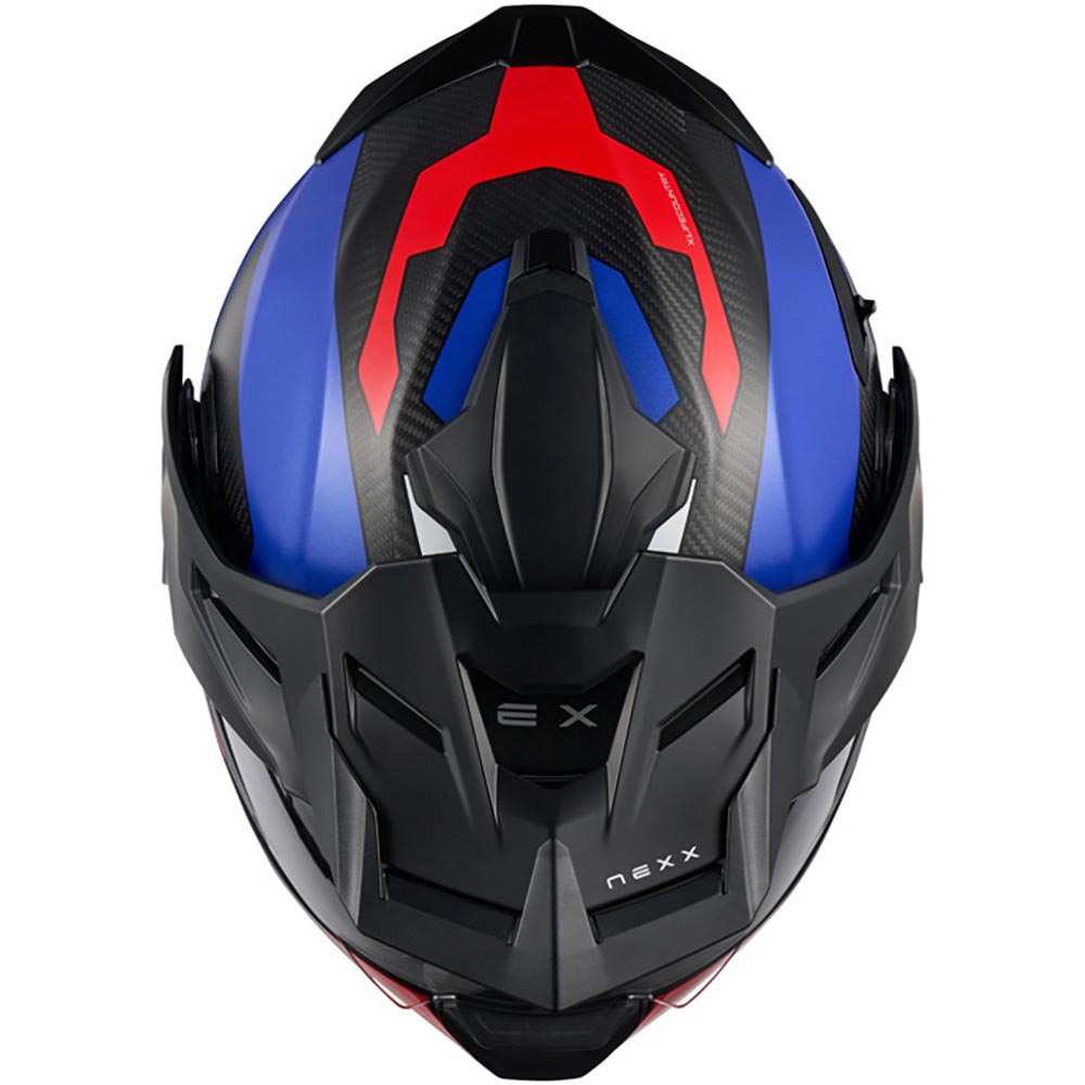 Casco X.LifeCountry Terra