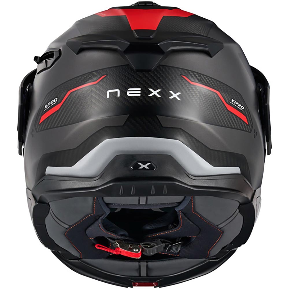 Casco X.LifeCountry Terra