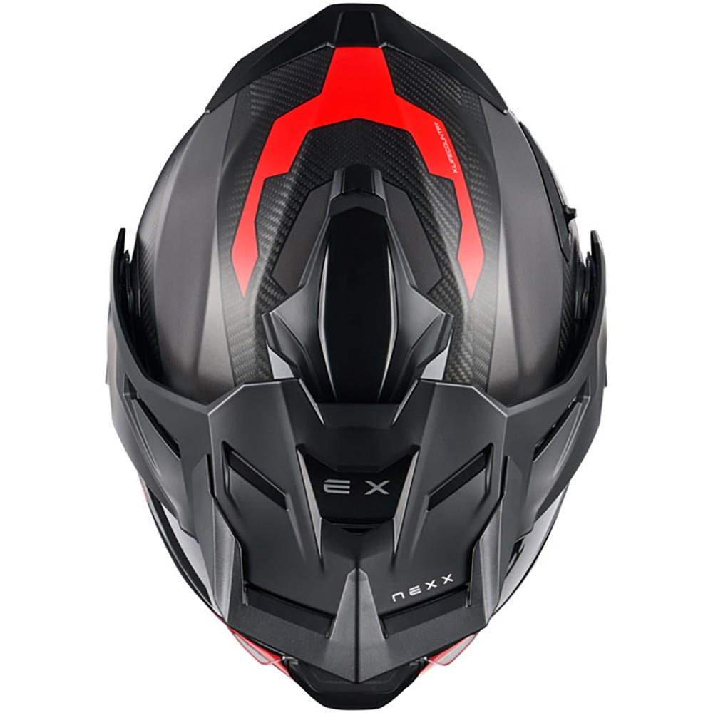 Casco X.LifeCountry Terra