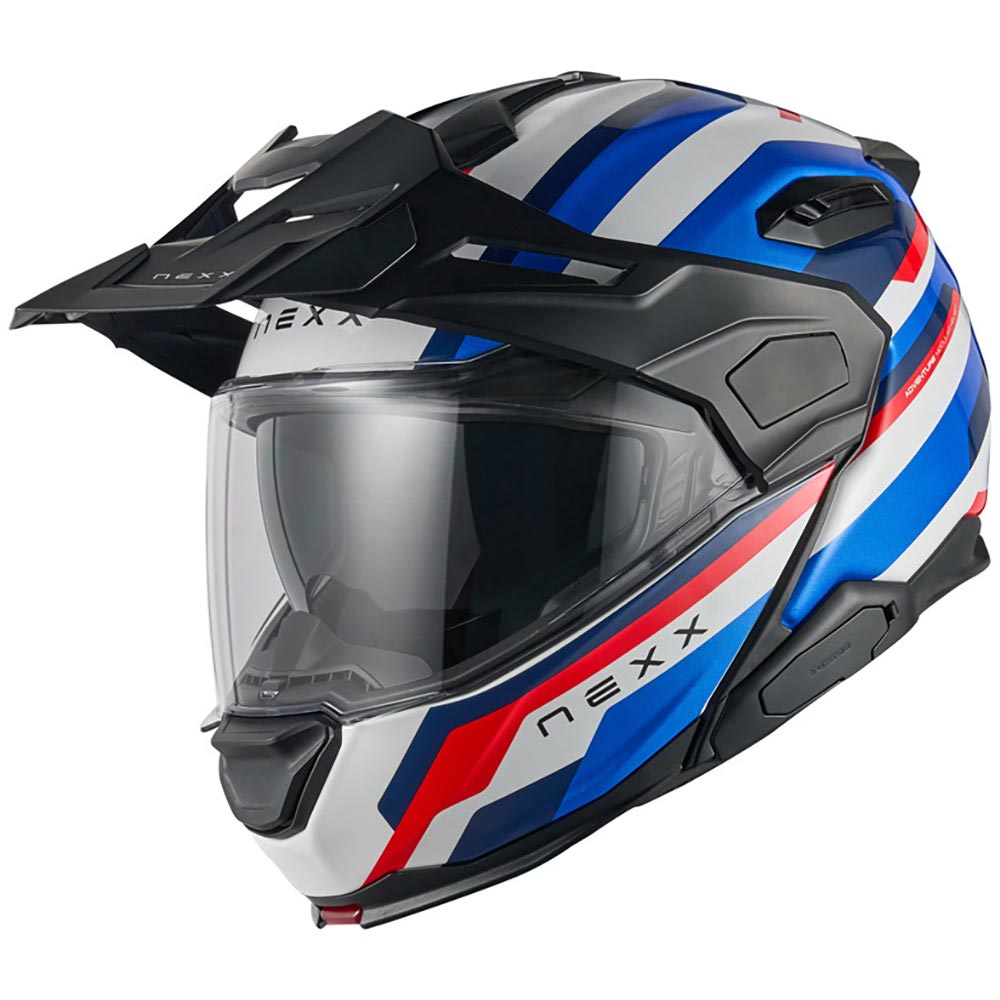 X.LifeCountry Casco in direzione ovest