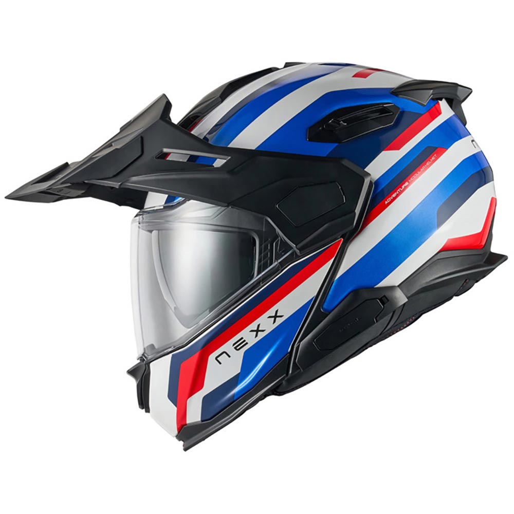 X.LifeCountry Casco in direzione ovest