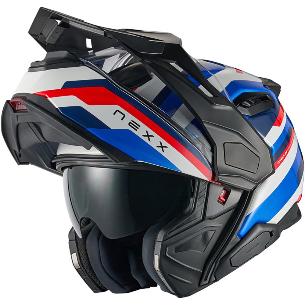 X.LifeCountry Casco in direzione ovest