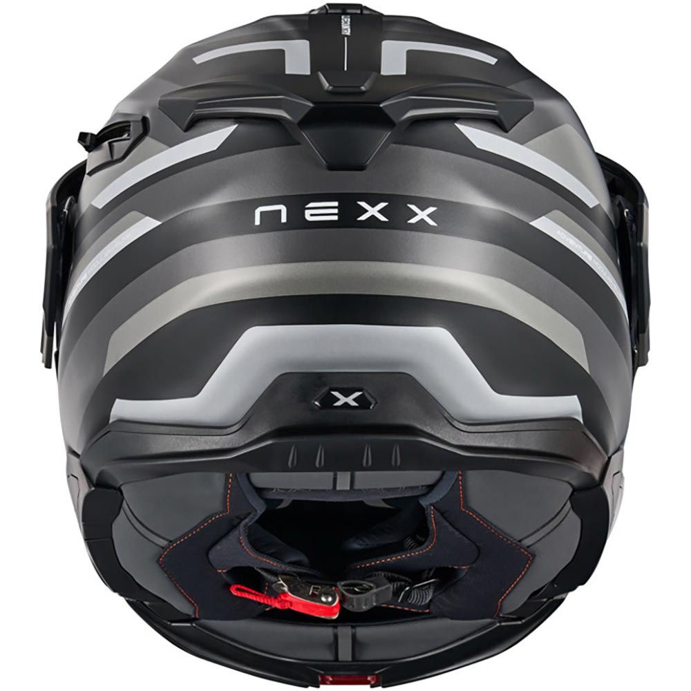 X.LifeCountry Casco in direzione ovest