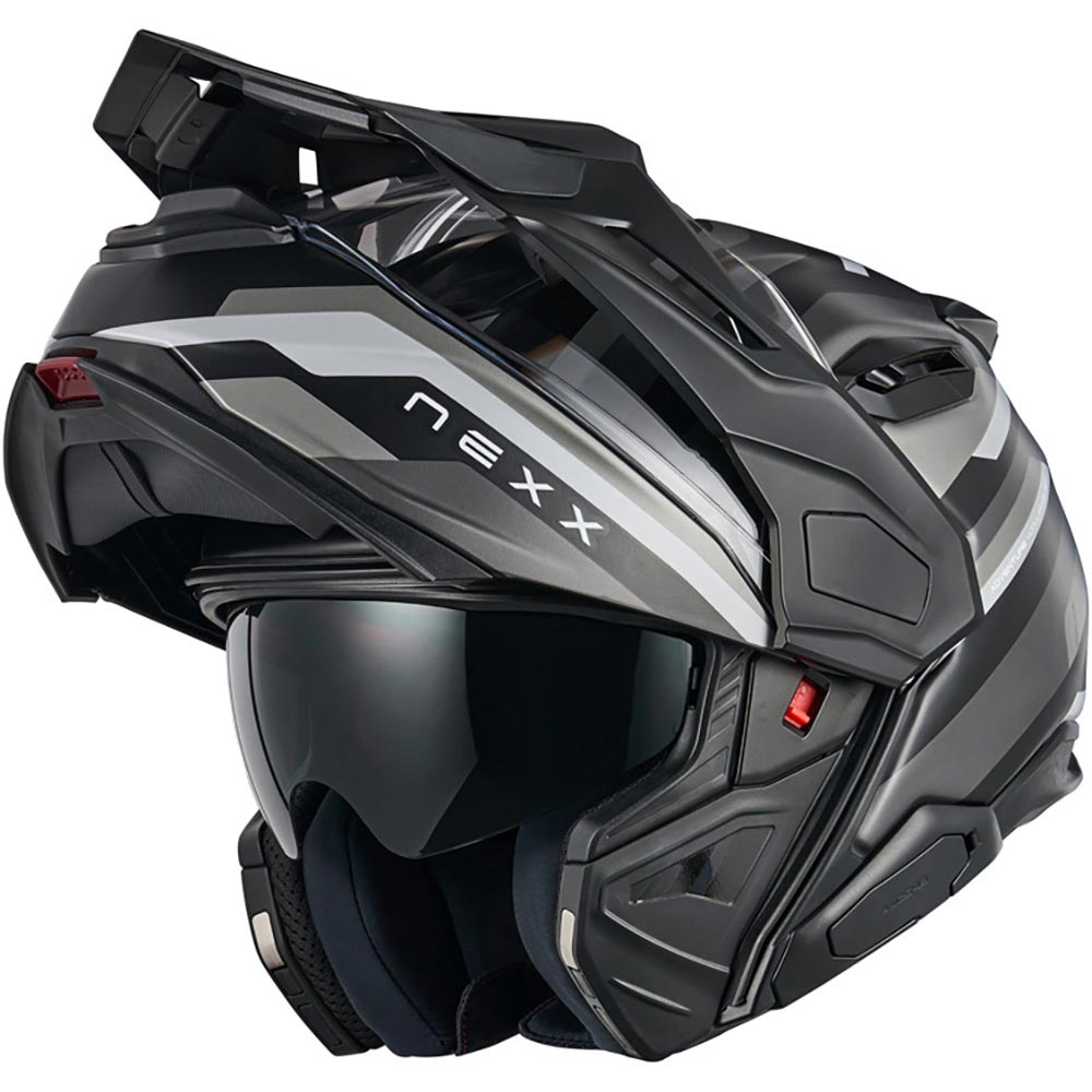 X.LifeCountry Casco in direzione ovest