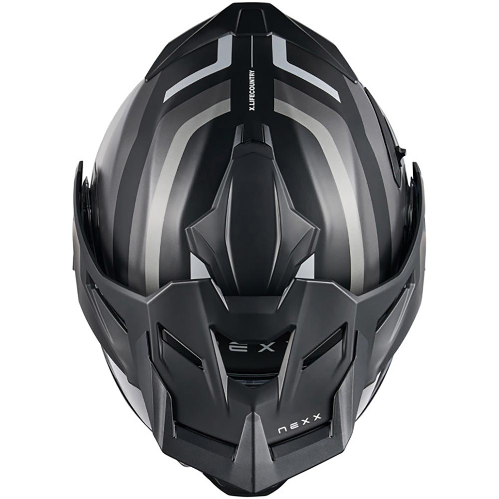 X.LifeCountry Casco in direzione ovest
