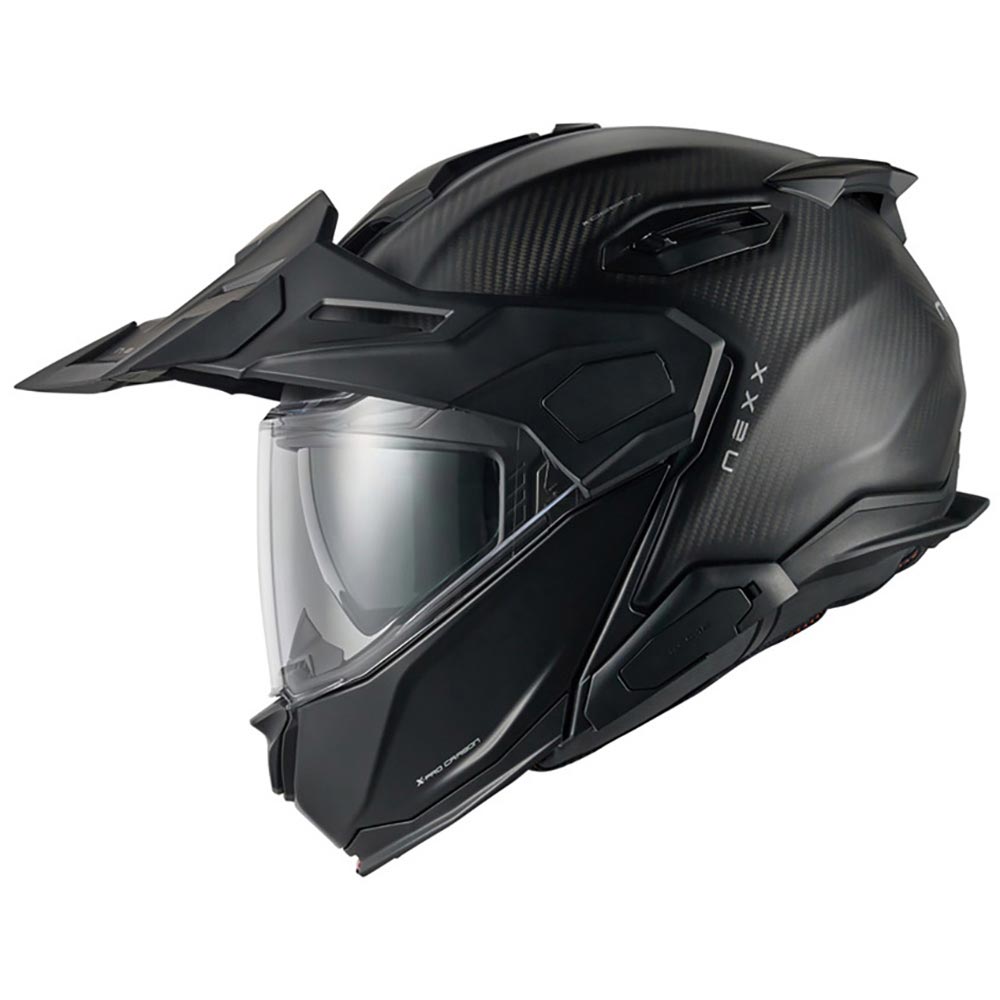 Casco X.LifeCountry Zero Pro
