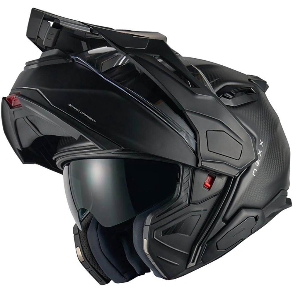 Casco X.LifeCountry Zero Pro