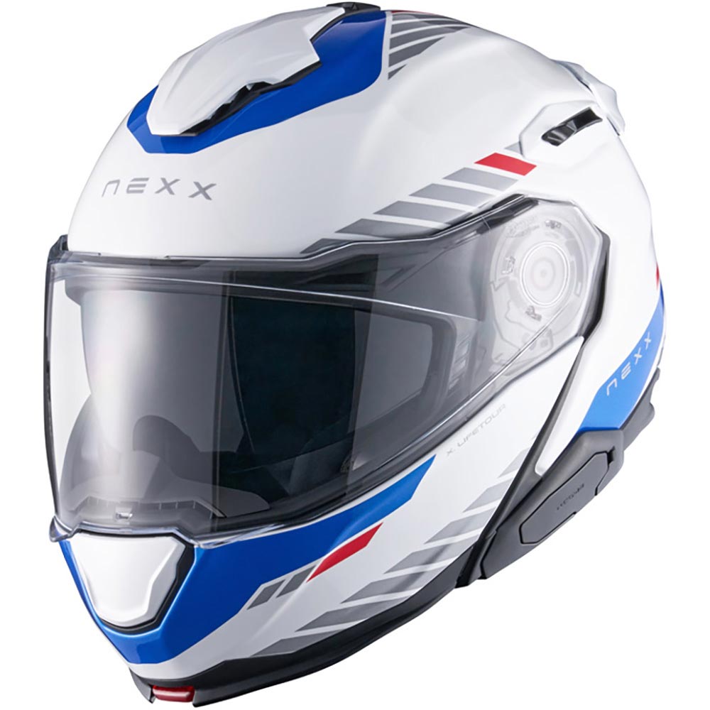 Casco X.LifeTour Globe