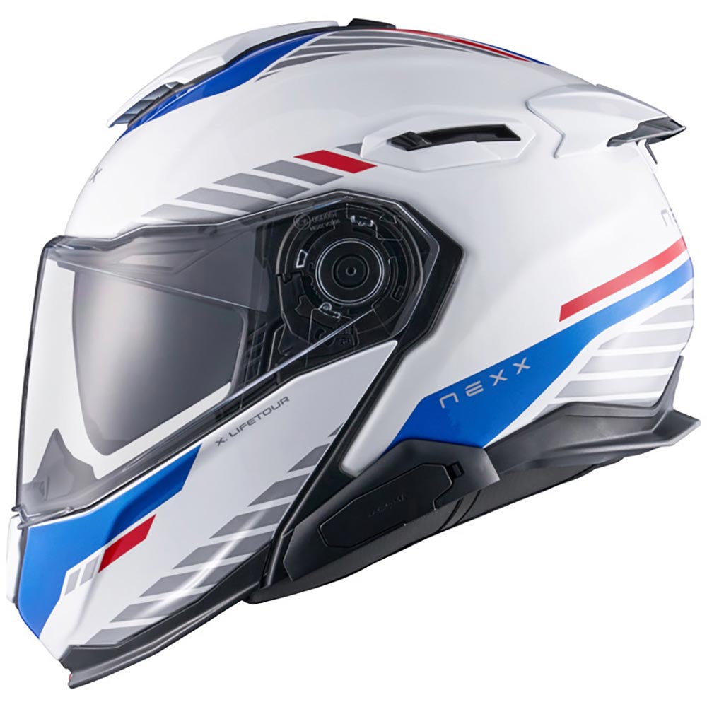 Casco X.LifeTour Globe