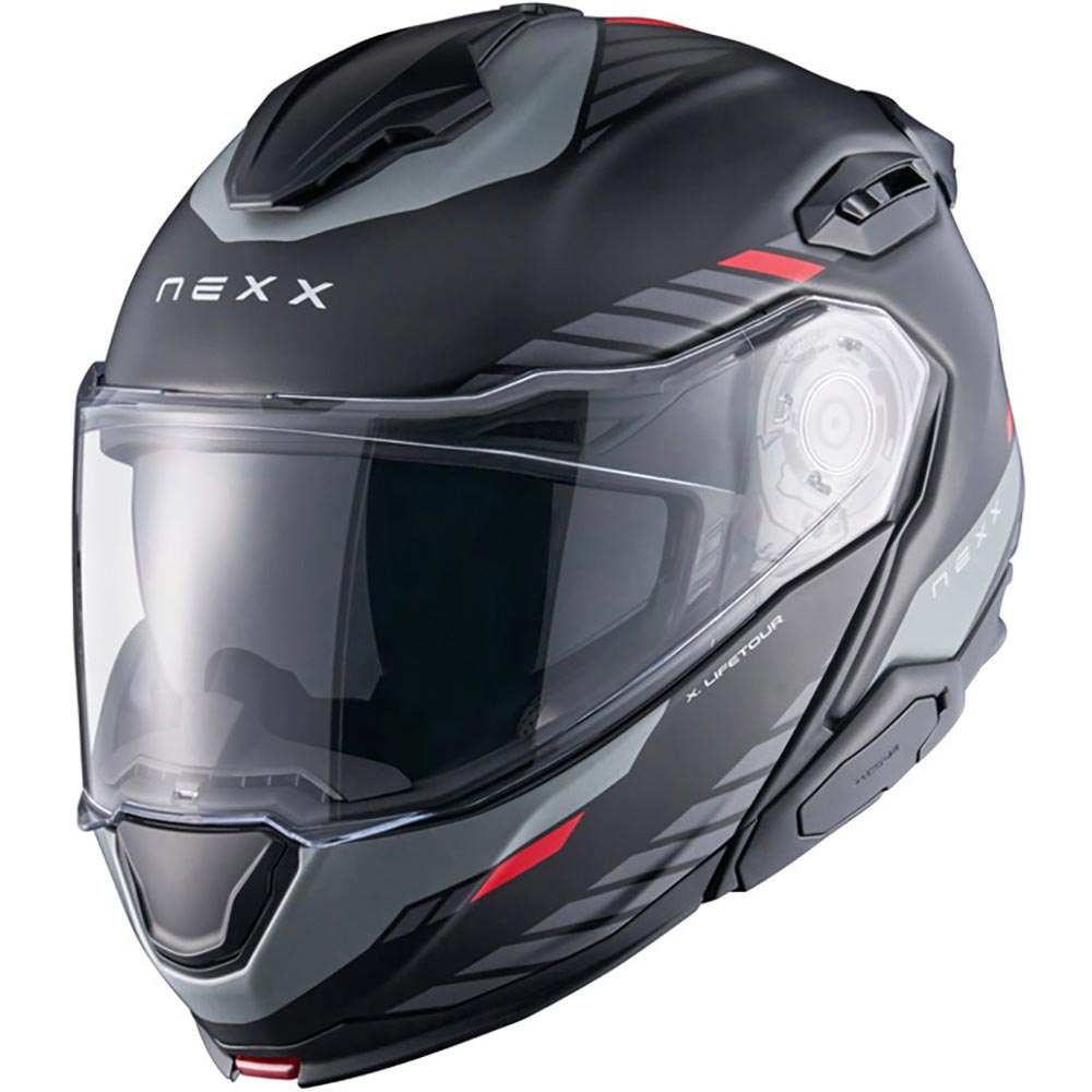 Casco X.LifeTour Globe