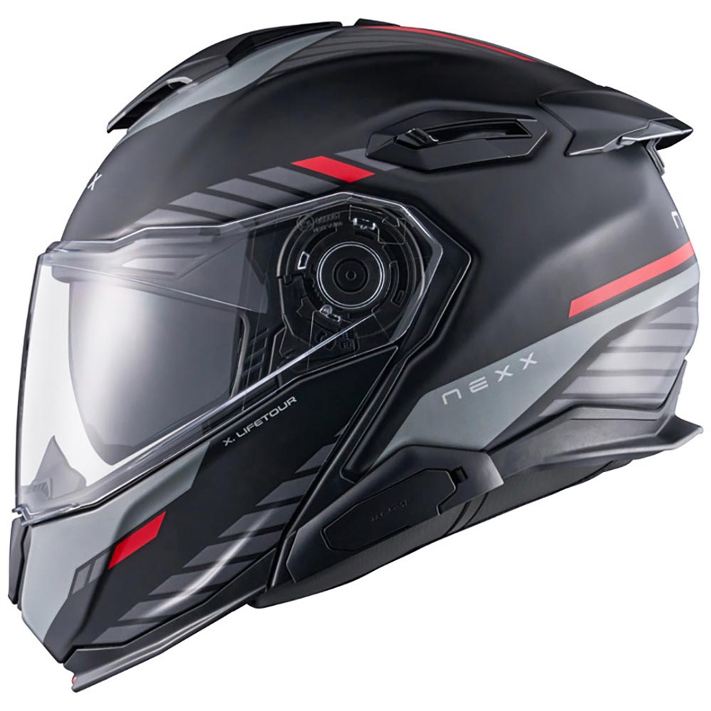 Casco X.LifeTour Globe