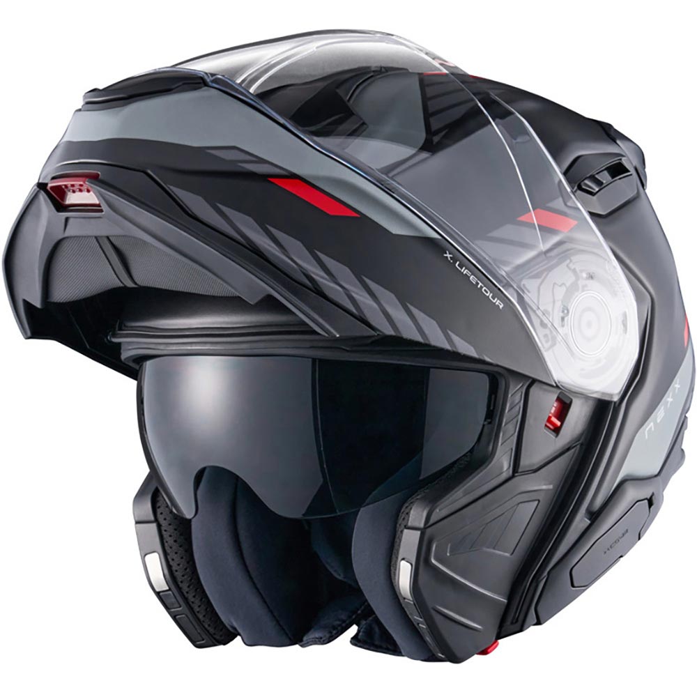 Casco X.LifeTour Globe