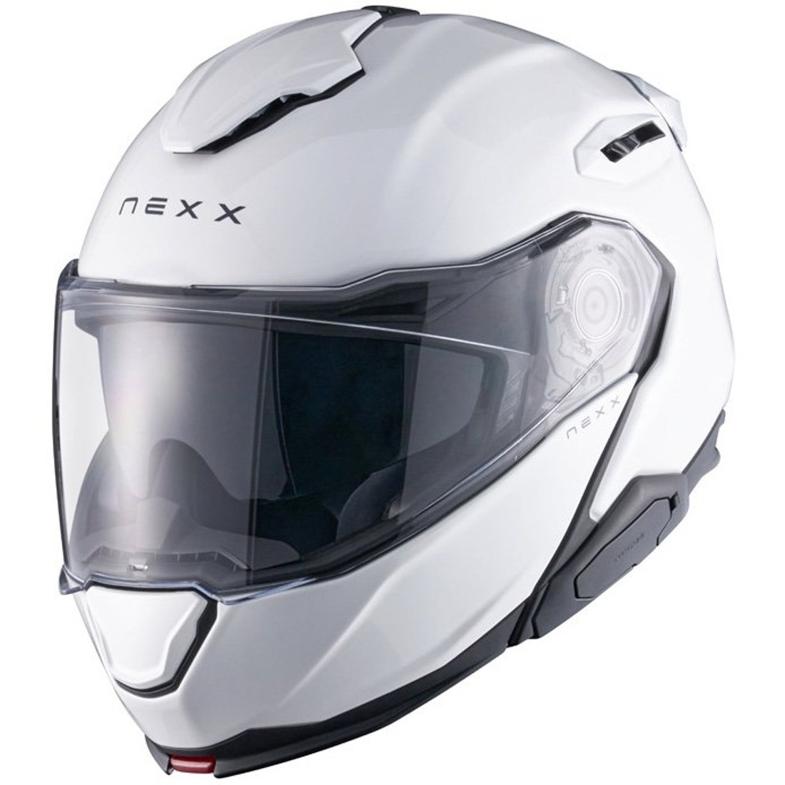 X.LifeTour Casco liscio