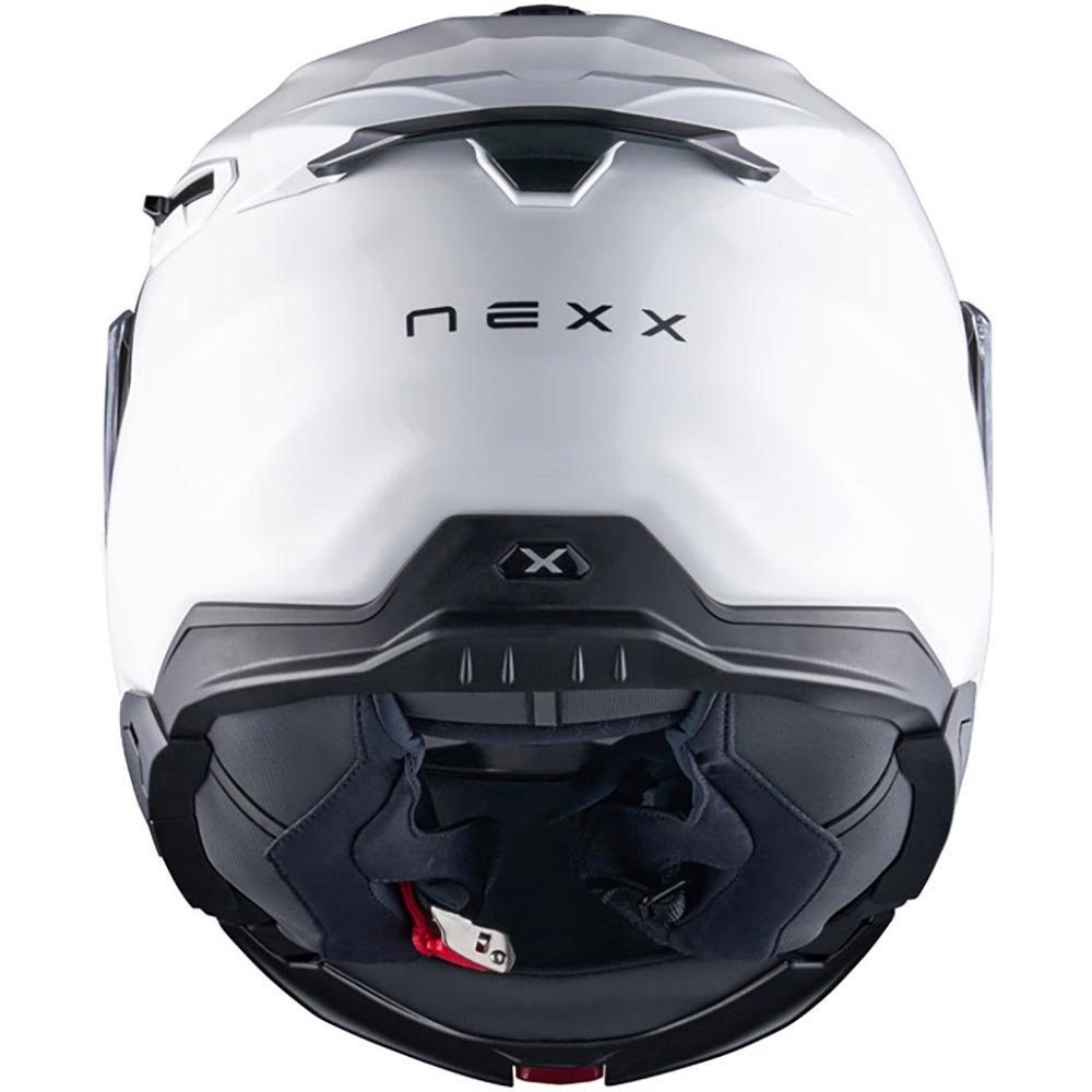 X.LifeTour Casco liscio