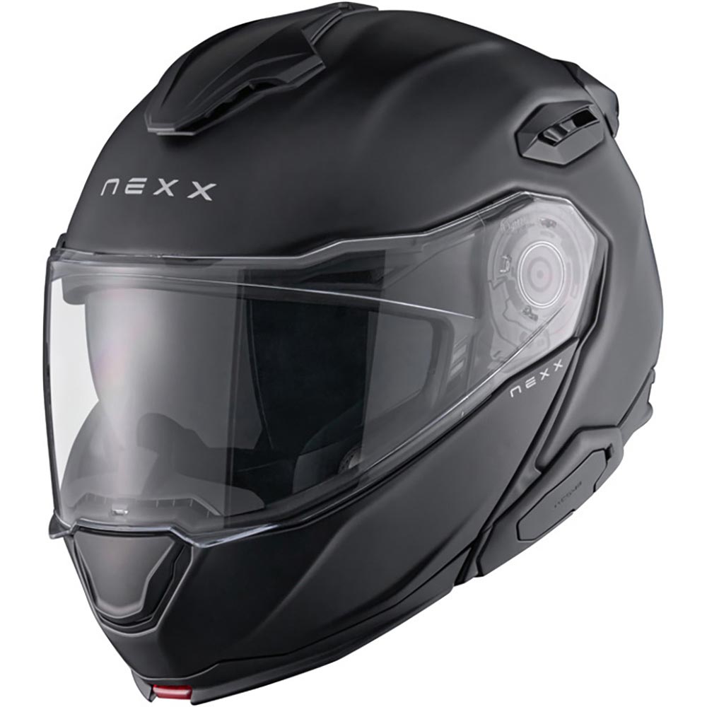 X.LifeTour Casco liscio