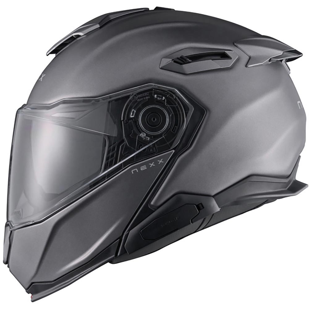 X.LifeTour Casco liscio