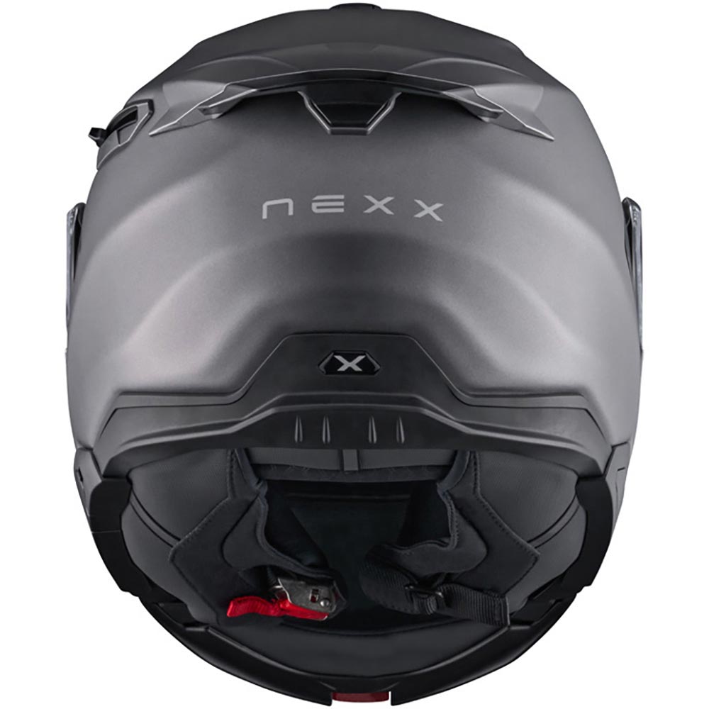 X.LifeTour Casco liscio