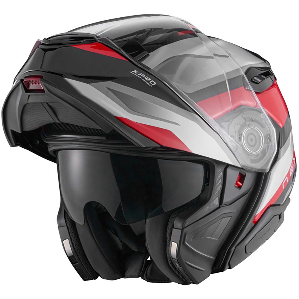 Casco X.LifeTour Pro Mile