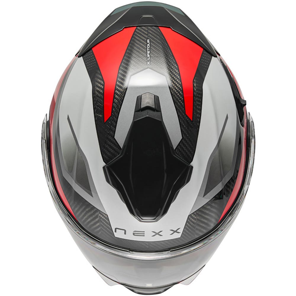 Casco X.LifeTour Pro Mile