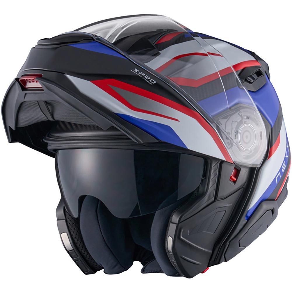 Casco X.LifeTour Pro Mile