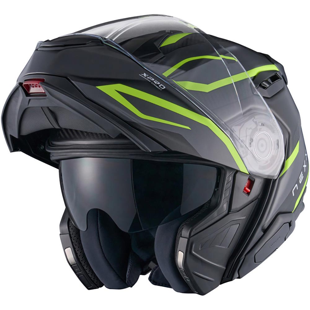 Casco X.LifeTour Pro Mile