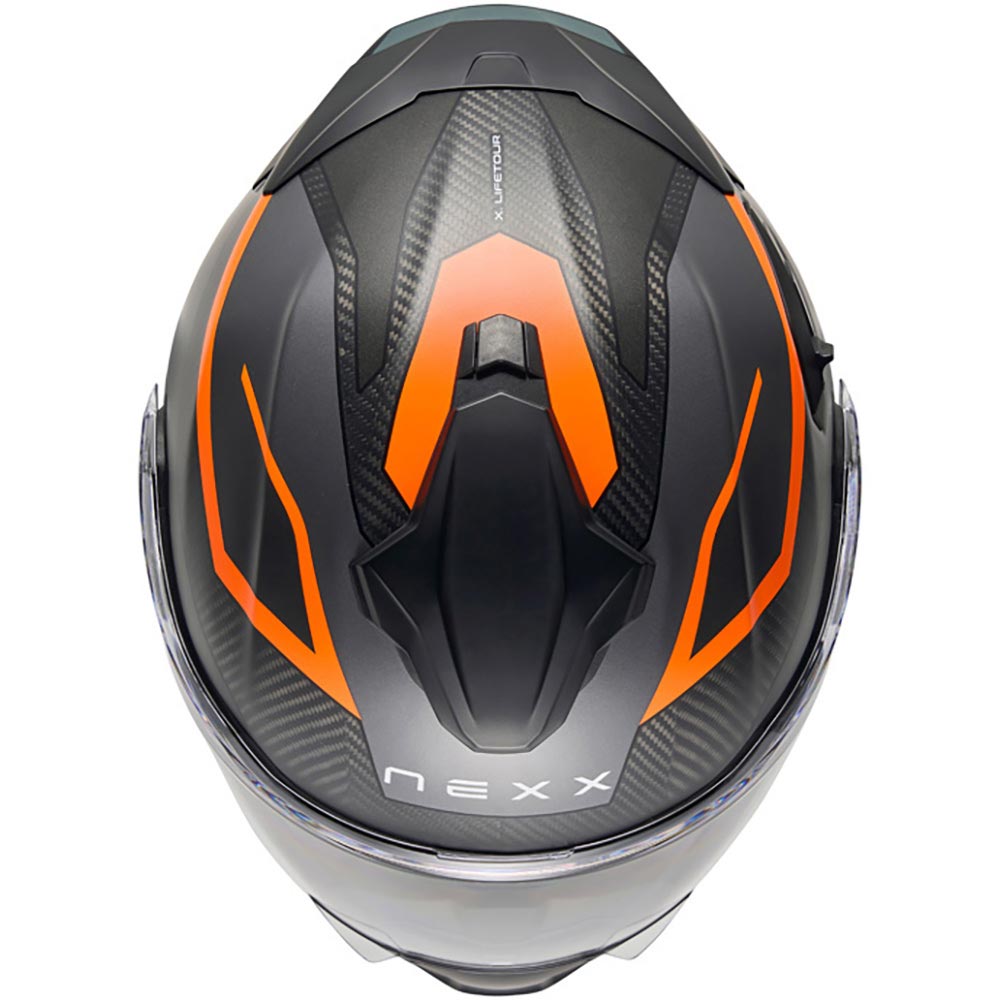 Casco X.LifeTour Pro Mile
