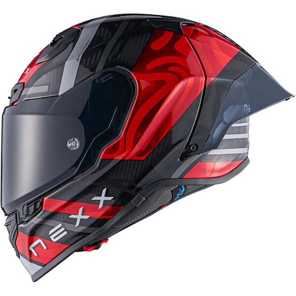 Casco X.R3R Swirl