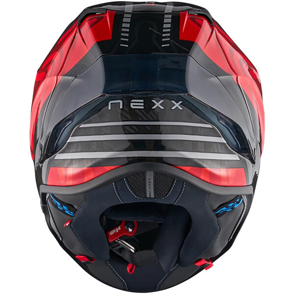 Casco X.R3R Swirl