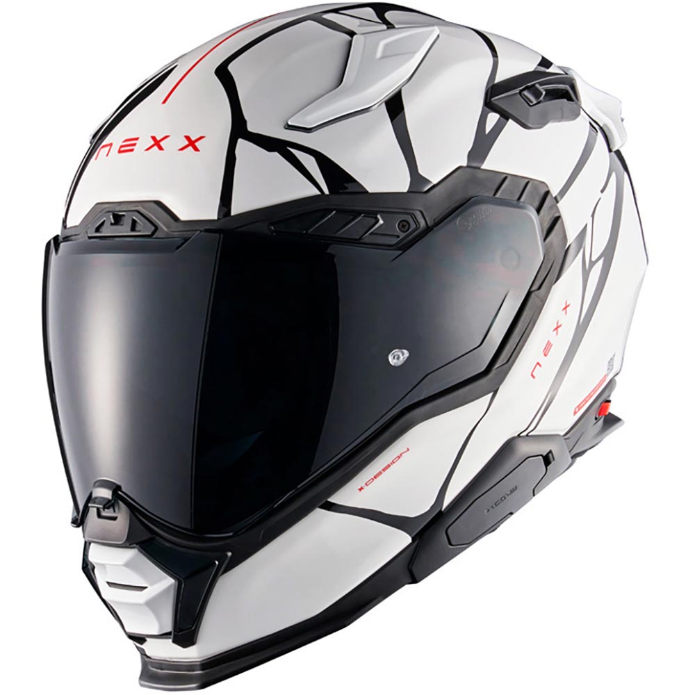 Casco X.WST 3 B-Side
