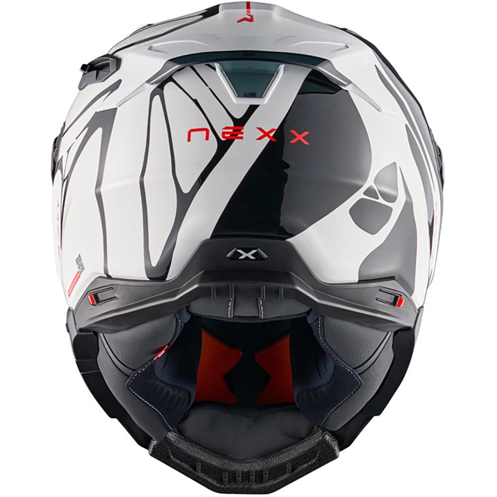Casco X.WST 3 B-Side