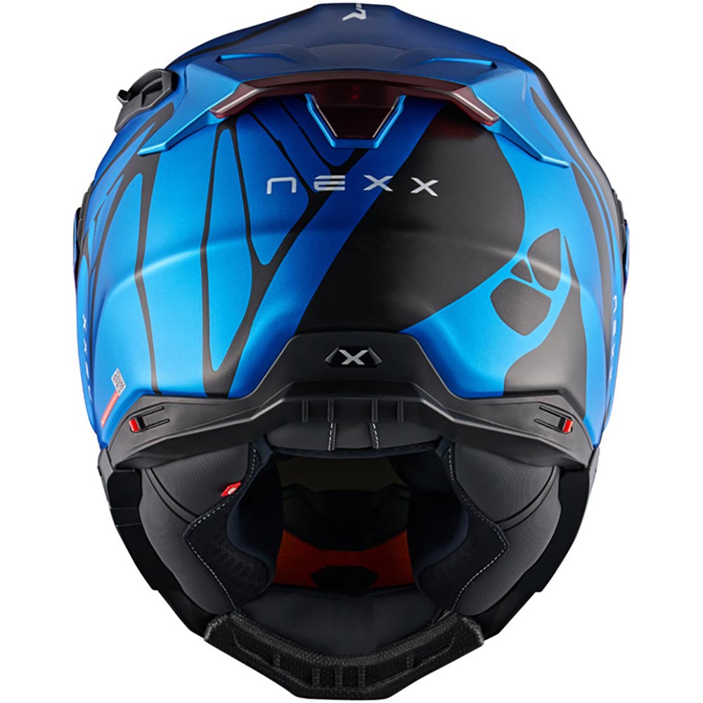 Casco X.WST 3 B-Side